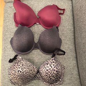 Victoria’s Secret Bras